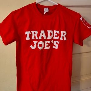 Limited edition TJ's gear